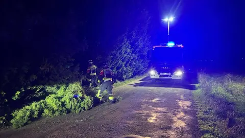 Bomberos Diputacion Zamora