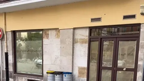 San Juan Cafeteria Heladeria