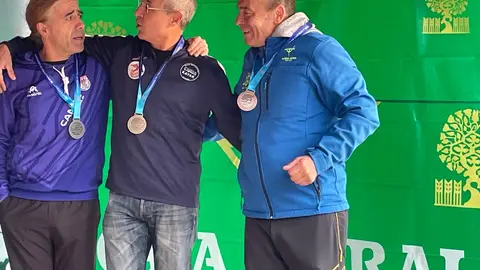 Club Canoa Kayak de Zamora.