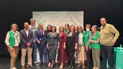 Got Talent Toro. AECC Zamora