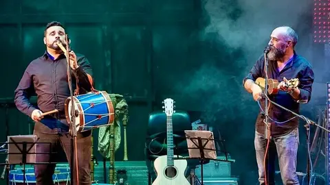 Musicas da Raya Dúo