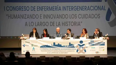 congresoenf2mesaatencionenfermeria