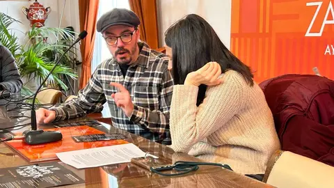 Ayuntamiento de Zamora, Jornadas de Prehistoria