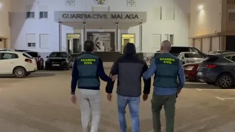 Guardia Civil