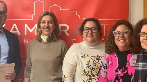 Fundación Zamorarte y las guías de turismo se unen para impulsar el románico en Zamora