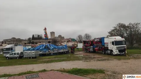 Feria de los Caballitos