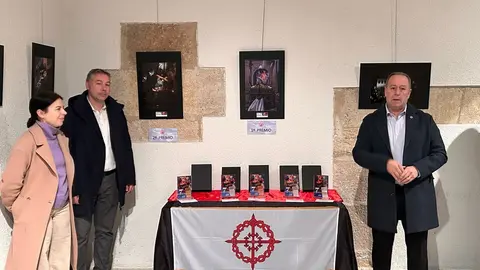 Concurso de Fotografía de la Tercera Caída
