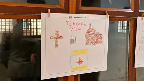 Concurso de Fotografía de la Tercera Caída