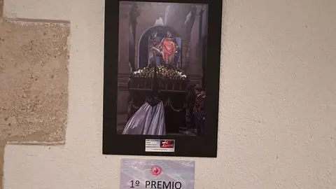 Concurso de Fotografía de la Tercera Caída