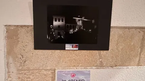 Concurso de Fotografía de la Tercera Caída