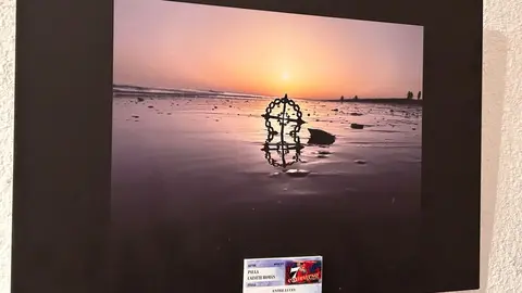 Concurso de Fotografía de la Tercera Caída
