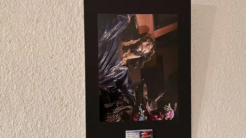 Concurso de Fotografía de la Tercera Caída