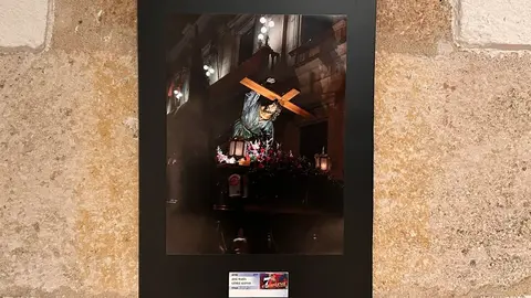 Concurso de Fotografía de la Tercera Caída