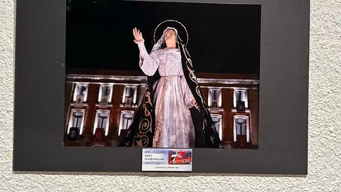 Concurso de Fotografía de la Tercera Caída