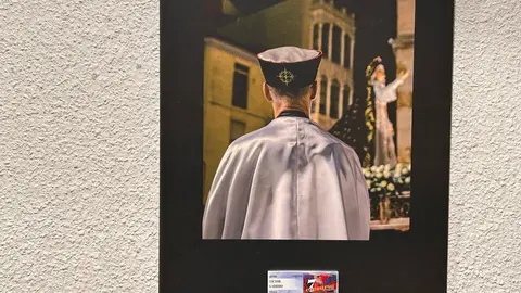 Concurso de Fotografía de la Tercera Caída