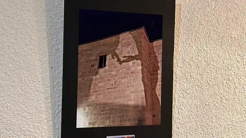 Concurso de Fotografía de la Tercera Caída