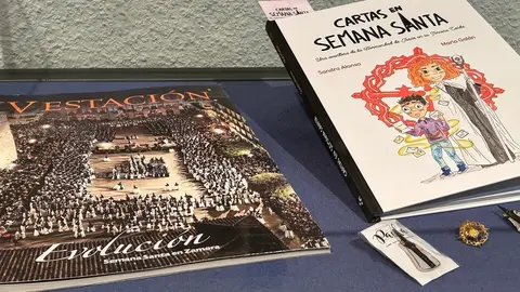 Concurso de Fotografía de la Tercera Caída