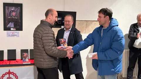Concurso de Fotografía de la Tercera Caída