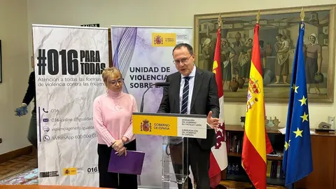 Unidad de Violencia sobre la Mujer de la Subdelegación del Gobierno en Zamora_2