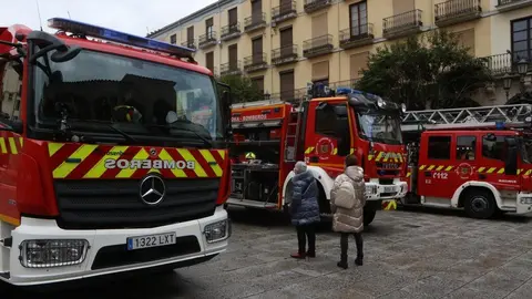 Exposición Bomberos Ayto Zamora_13