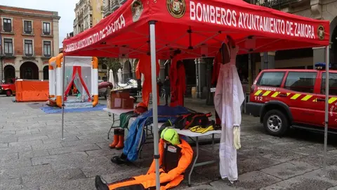 Exposición Bomberos Ayto Zamora_15