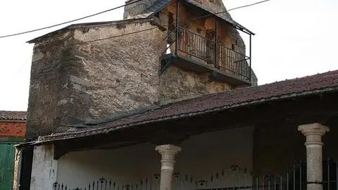 Palazuelo de las Cuevas