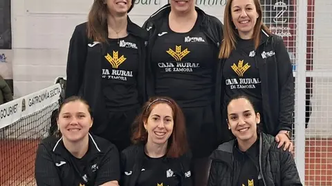 morales activa padel