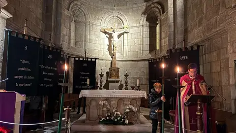 Siete Palabras La Horta