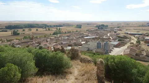 Beler de los Montes. Imagen wikipedia