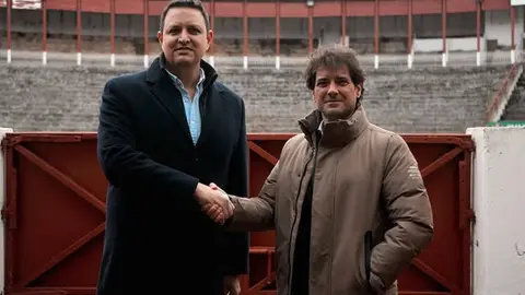 Jose Ignacio Cascón