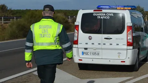 Guardia Civil Zamora