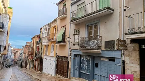 UPL lleva a las Cortes la creación de la Casa-Museo de Ramón Álvarez