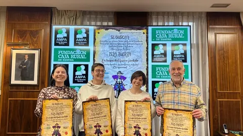 Convivencias Medioambientales 2025