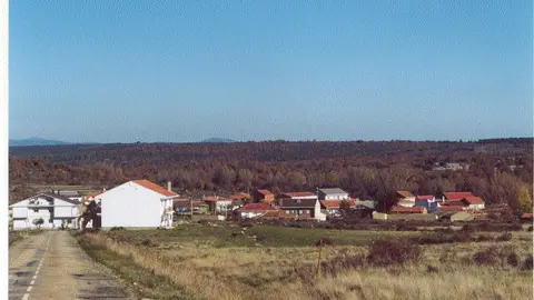 Santa Eulalia del Río Negro