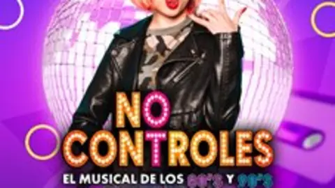 No controles teatro latorre