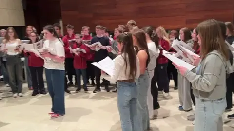 Carrickfergus Grammar School