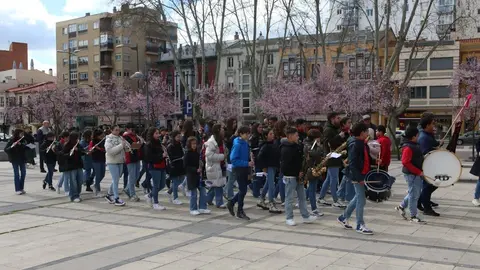 Día de Escuelas Católicas