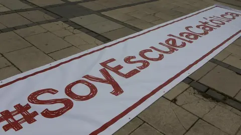 Día de Escuelas Católicas