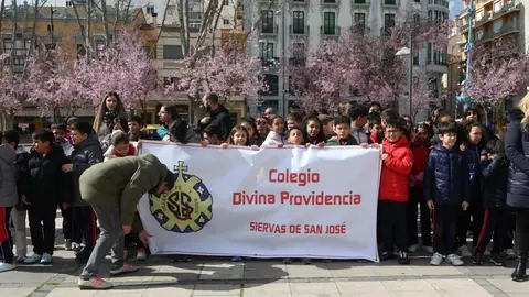 Día de Escuelas Católicas