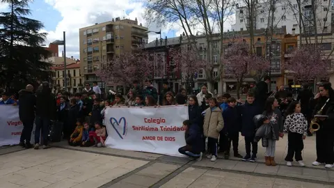Día de Escuelas Católicas