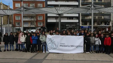 Día de Escuelas Católicas