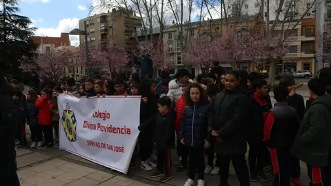 Día de Escuelas Católicas