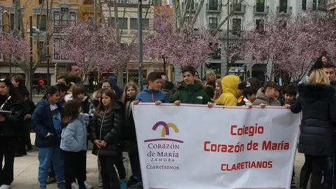 Día de Escuelas Católicas