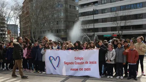 Día de Escuelas Católicas