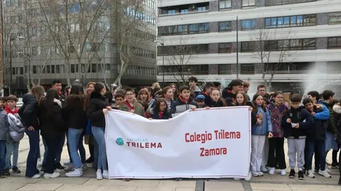 Día de Escuelas Católicas