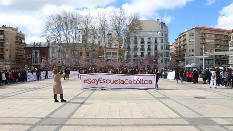 Día de Escuelas Católicas