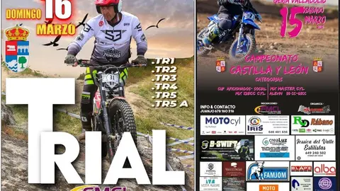 Agenda Motociclista Deportiva de fin de Semana