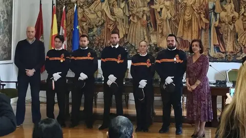 Protección Civil Toro