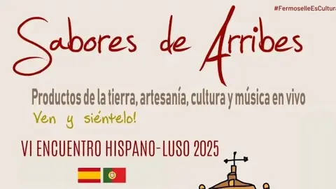 Encuentro Hispano-luso 2025