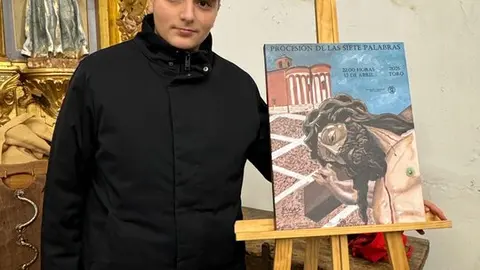 obra de Marcos Vergel (TORO)